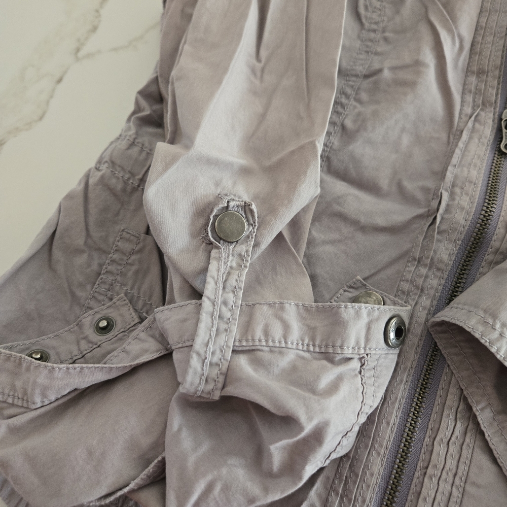 Express Jacket - Picture 5 of 7
